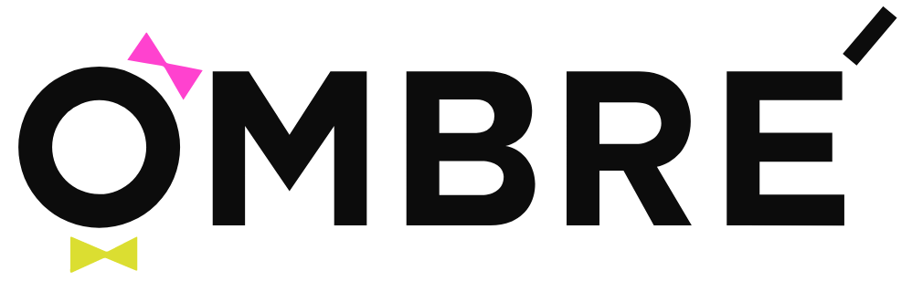 Ombre logo